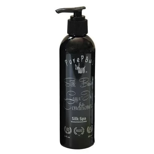 Pure Paws Leave in Conditioner, 237 ml